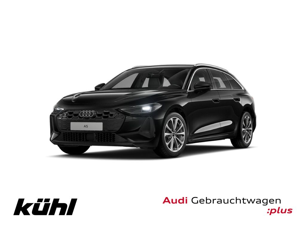 Audi A5 2025