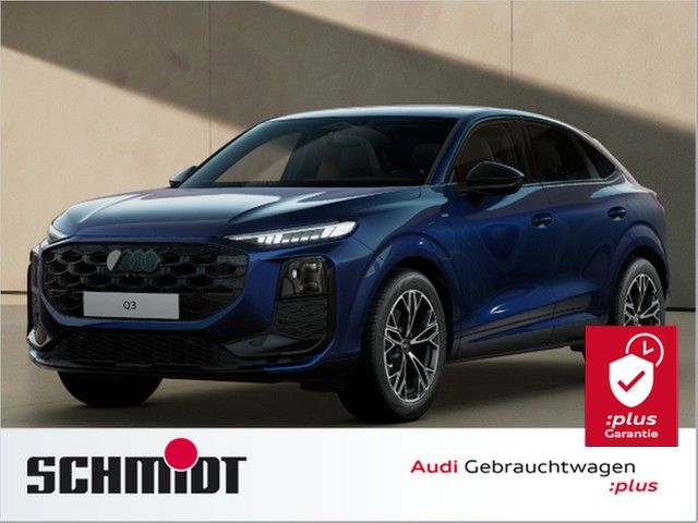 Audi Q3 2026