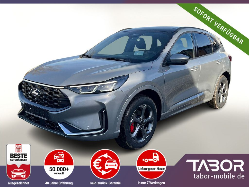 Ford Kuga 2025