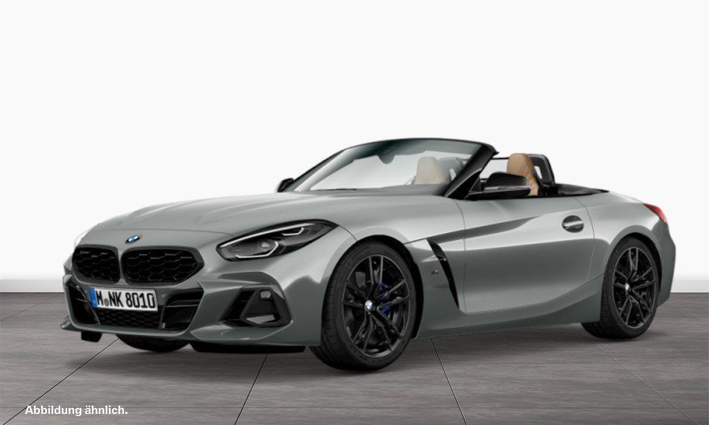 BMW Z4 M40 2025