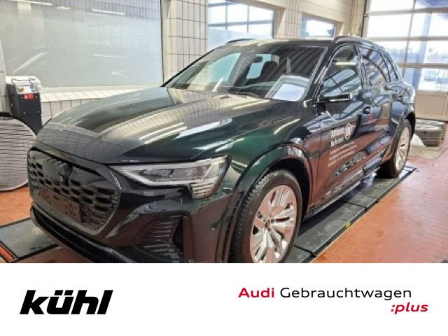 Audi SQ8 e-tron 2024