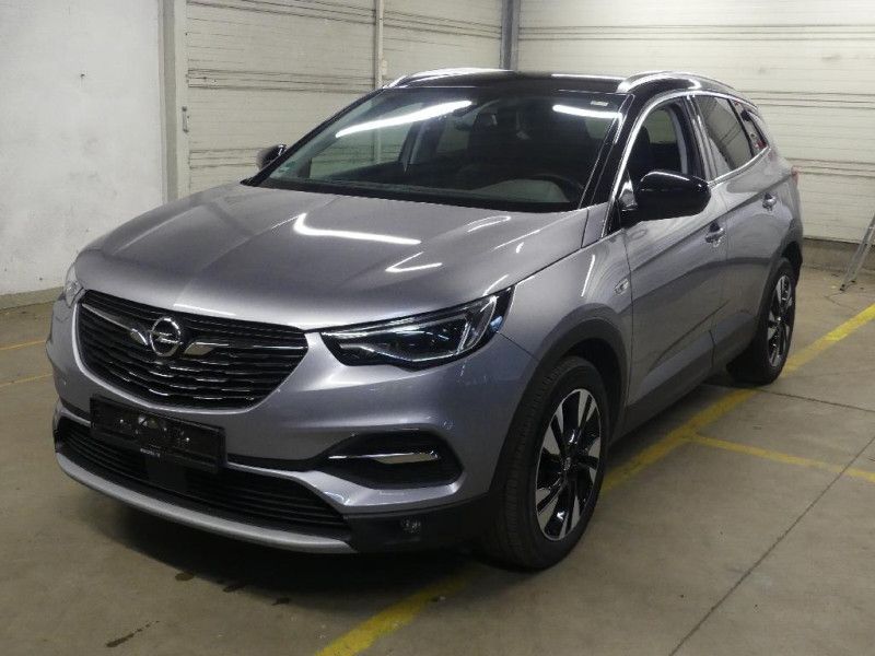 Opel Grandland (X) 2020
