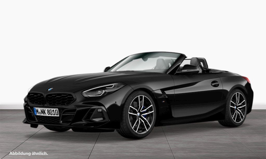 BMW Z4 M40 2025