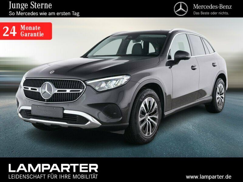 Mercedes-Benz GLC 220 2024