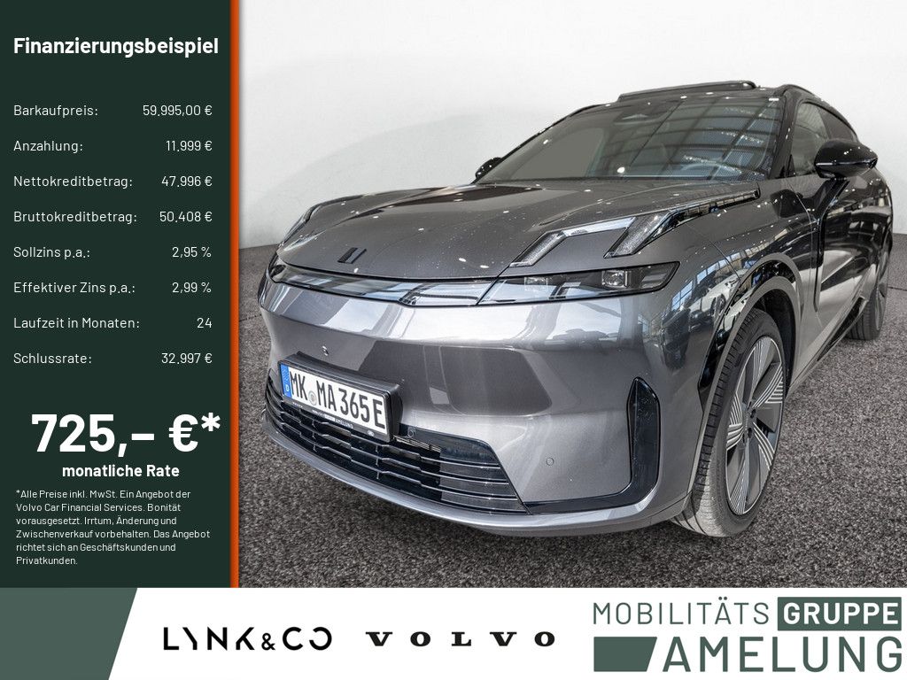 Lynk&Co 08 2025