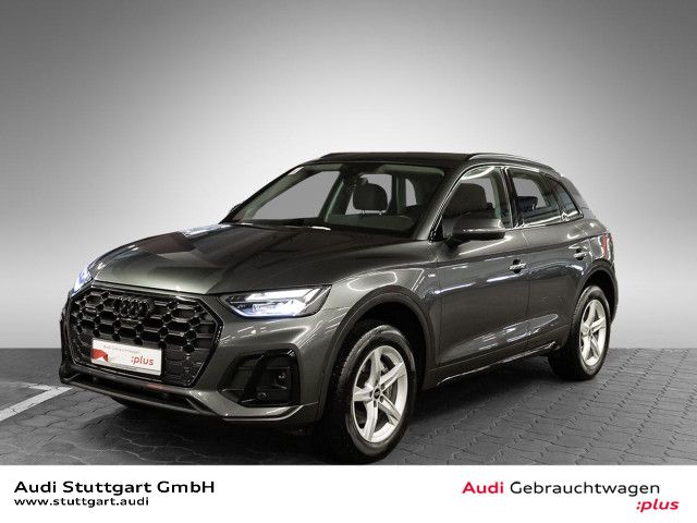 Audi Q5 2022