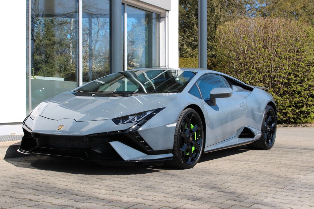 Lamborghini Huracán 2025