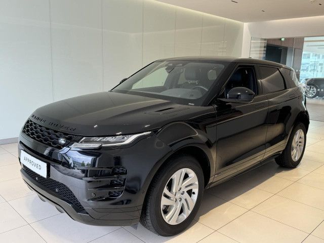 Land Rover Range Rover Evoque 2021