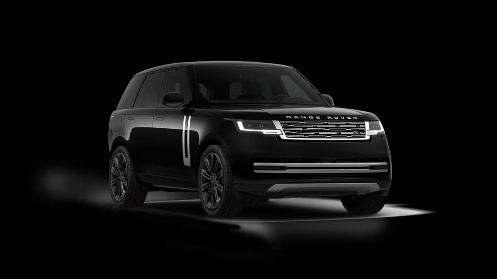 Land Rover Range Rover 2026