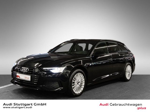 Audi A6 2022