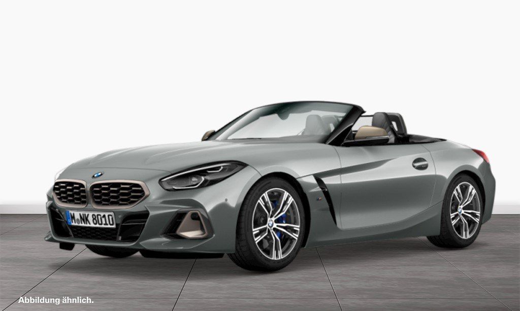 BMW Z4 M40 2025