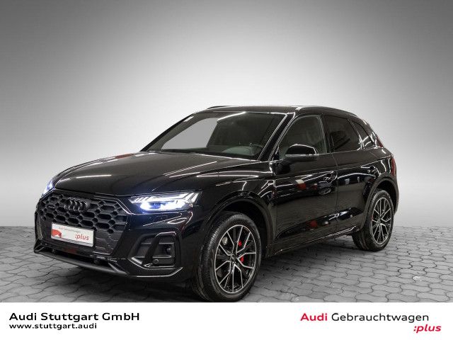 Audi Q5 2022