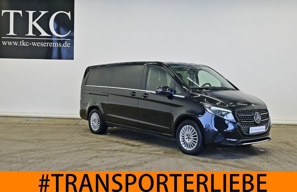 Mercedes-Benz V 300 2024