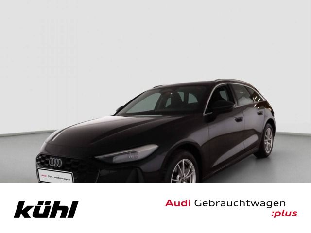 Audi A5 2025