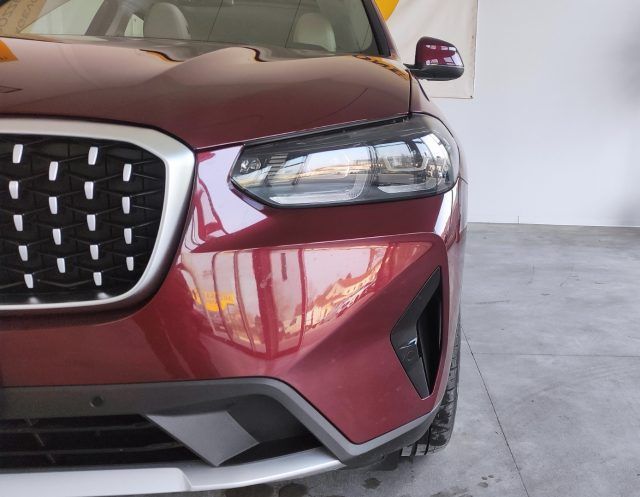 BMW X4 2023