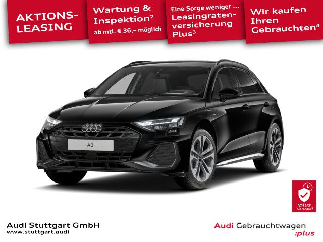 Audi A3 2025