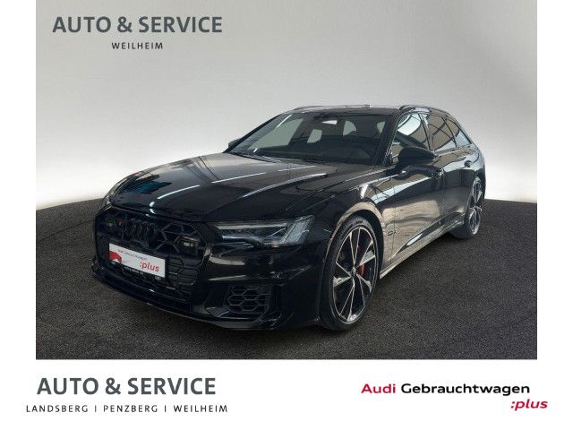 Audi S6 2024