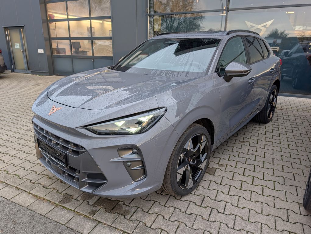 Cupra Terramar 2025