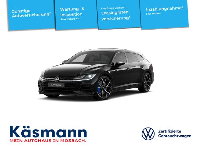 Volkswagen Arteon 2024