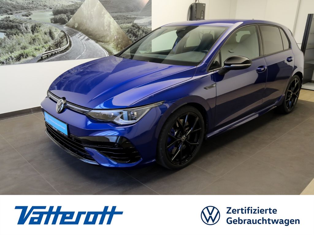Volkswagen Golf 2024