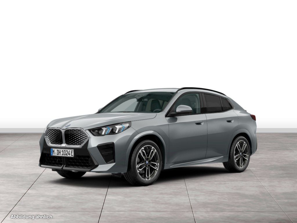 BMW iX2