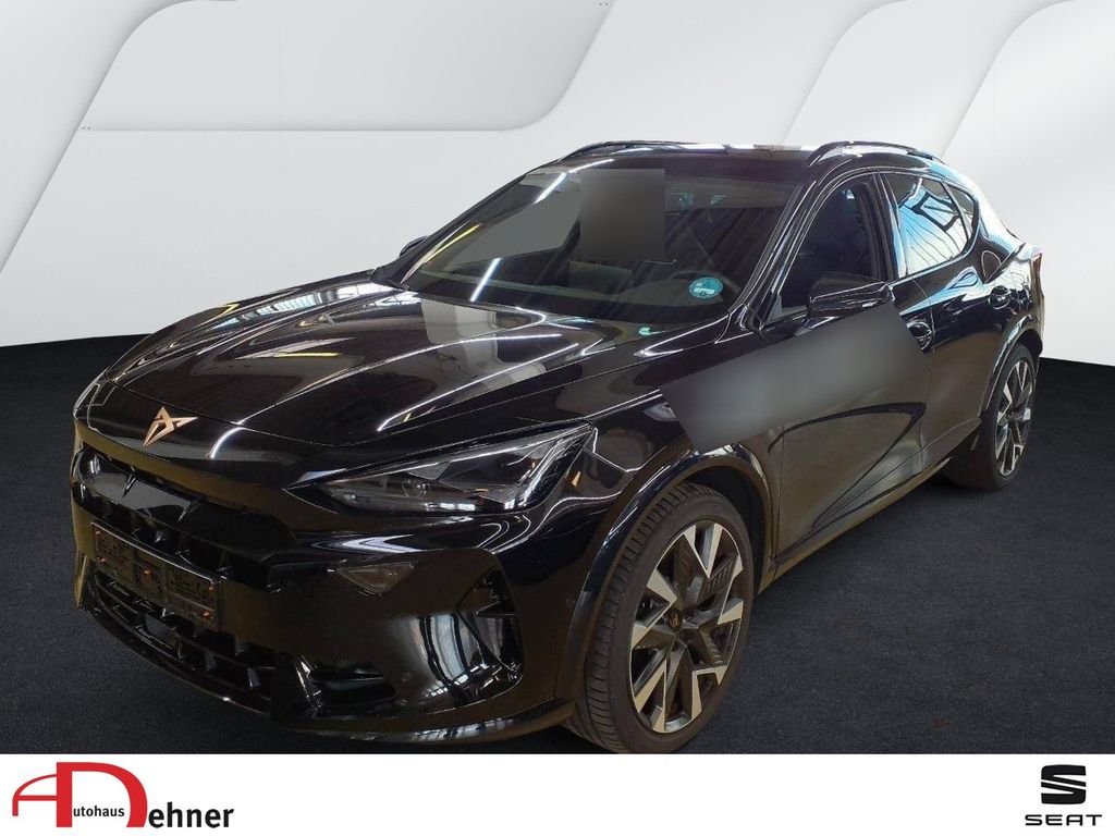 Cupra Formentor 2025