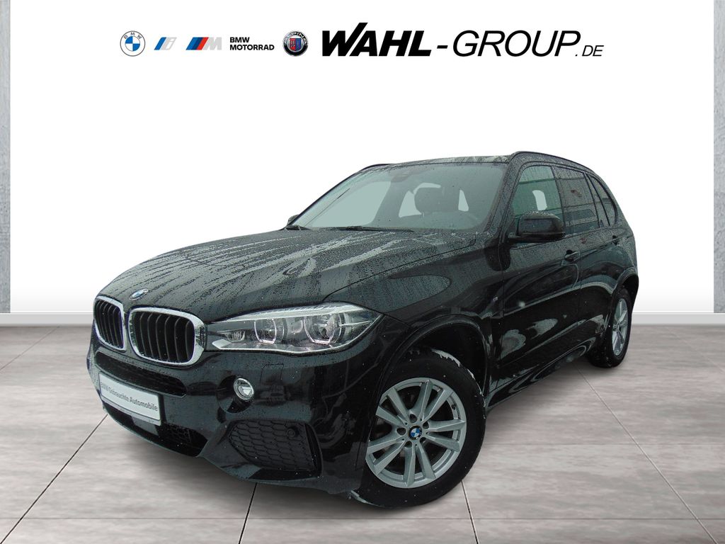 BMW X5 2018