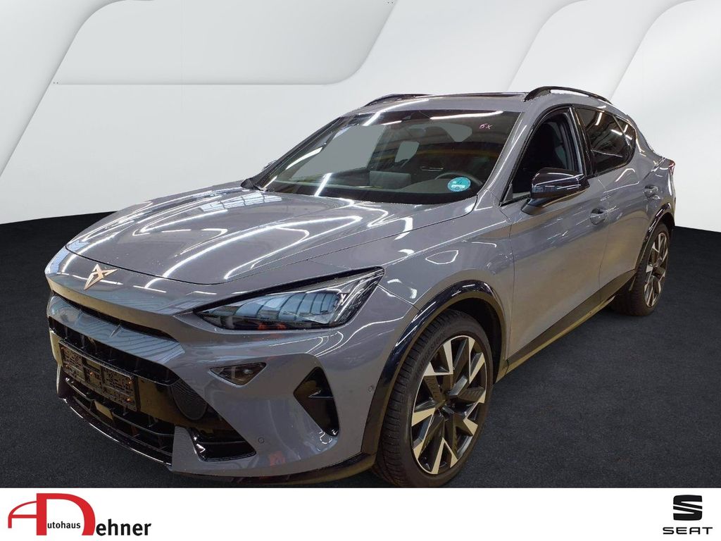 Cupra Formentor 2025