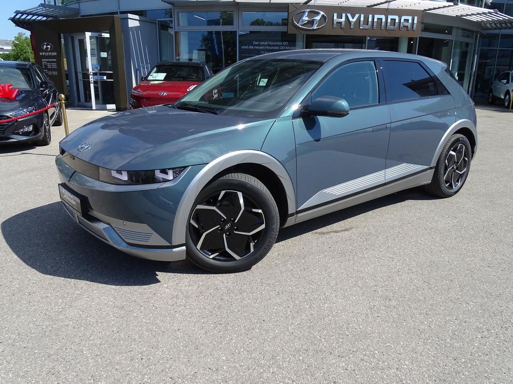Hyundai IONIQ 5 2022