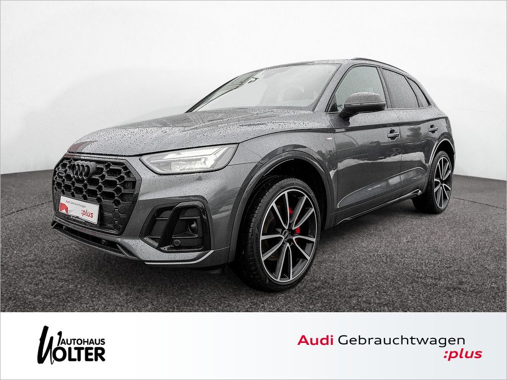 Audi Q5 2022