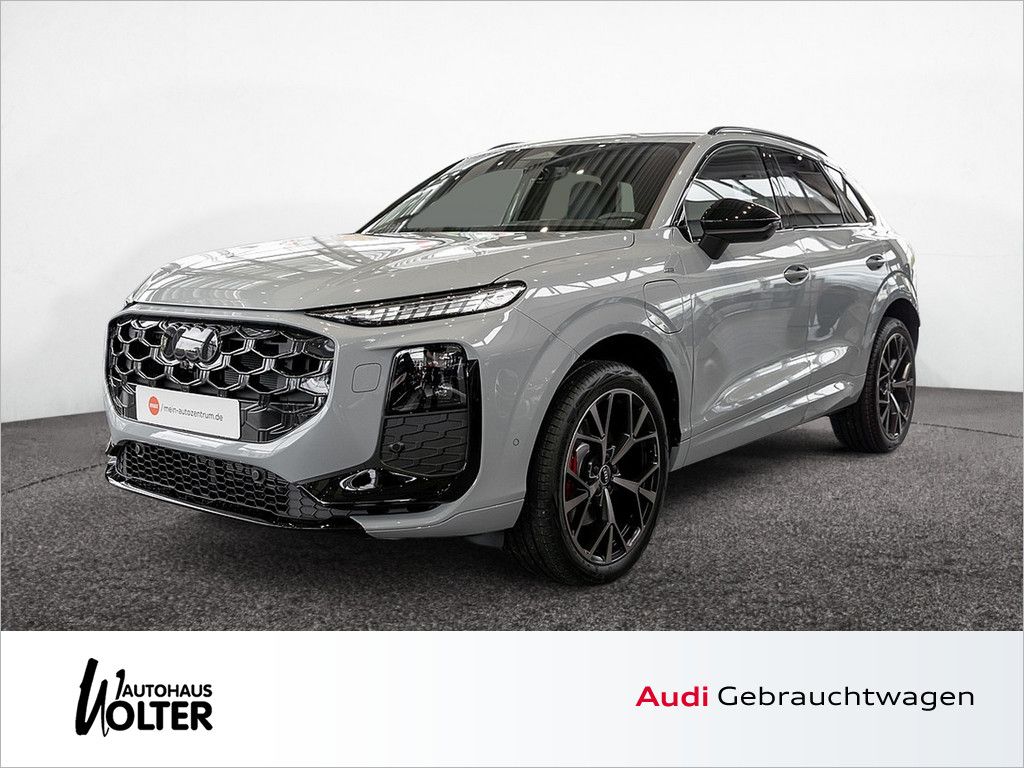 Audi Q3 2025