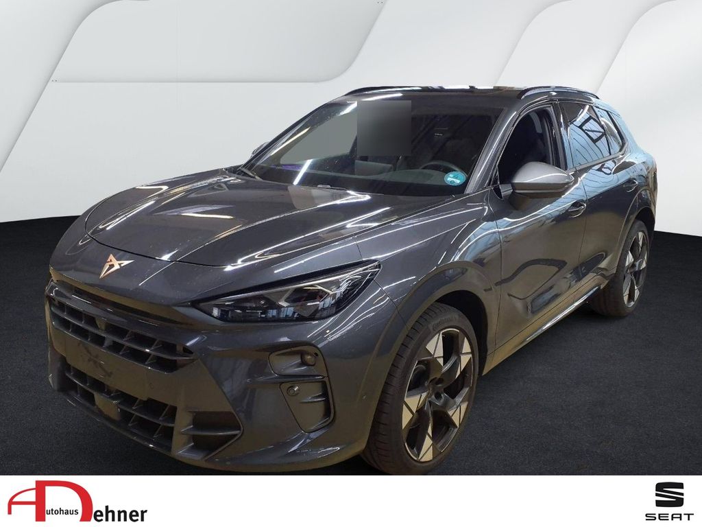Cupra Terramar 2025
