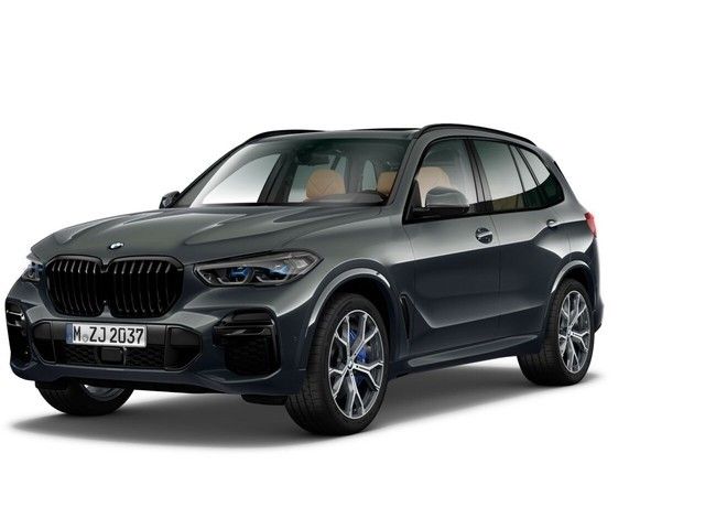 BMW X5 M50 2023