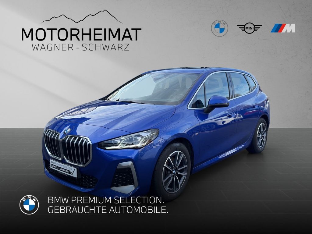 BMW 220 Active Tourer 2023