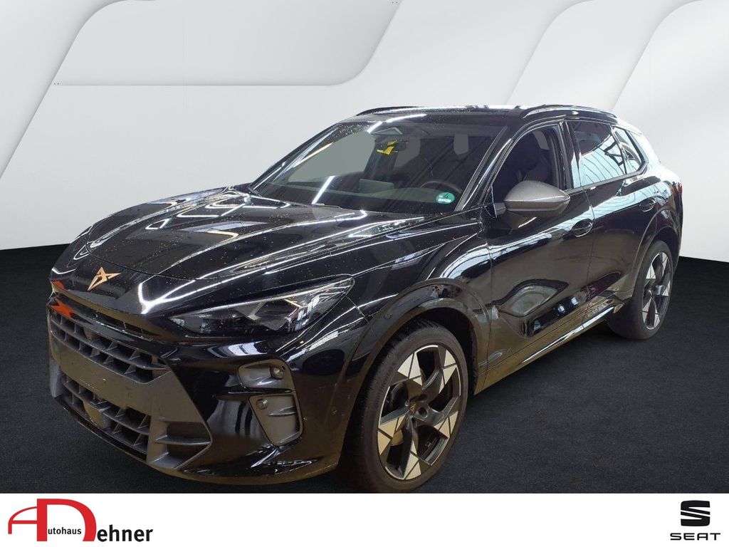 Cupra Terramar 2025