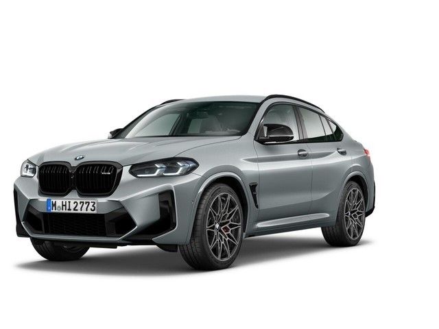 BMW X4 M 2023