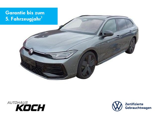 Volkswagen Passat Variant 2025