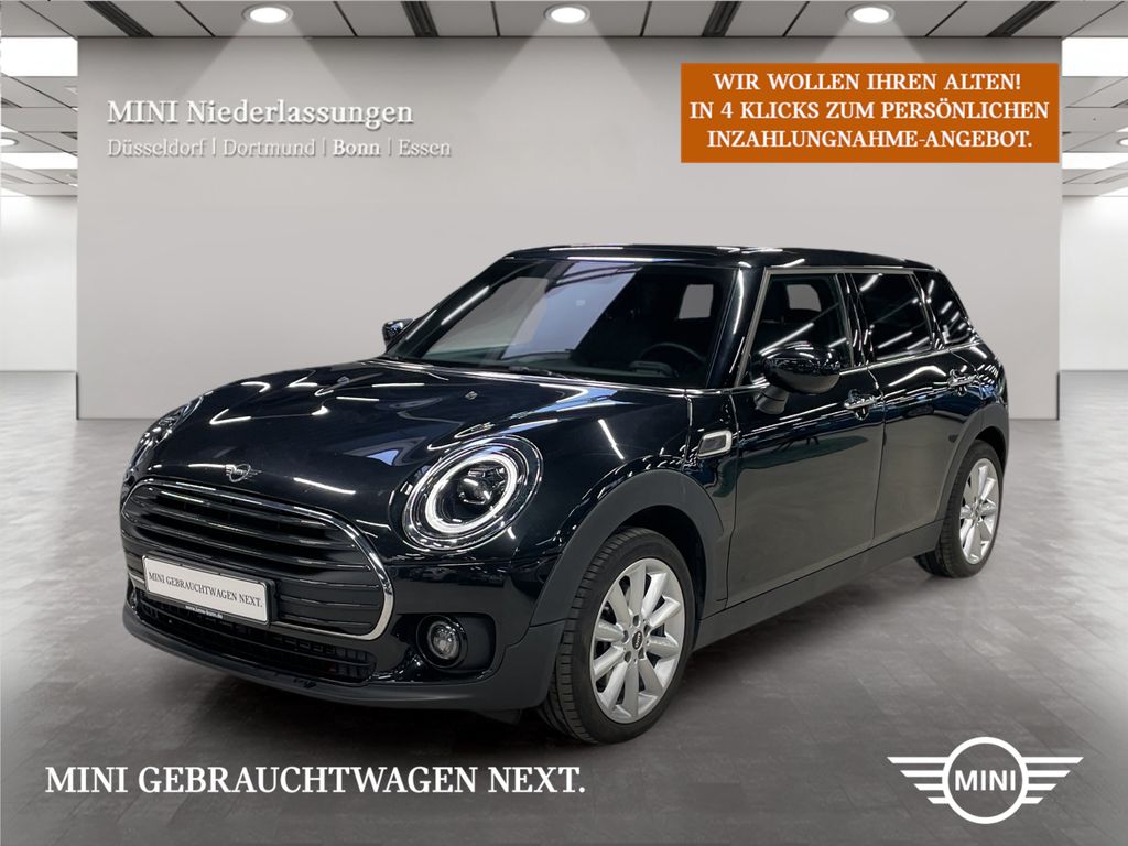 MINI Cooper Clubman 2023