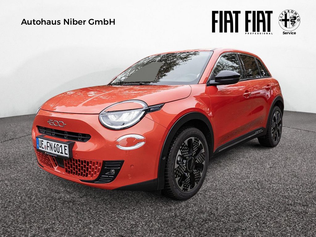 Fiat 600e 2023