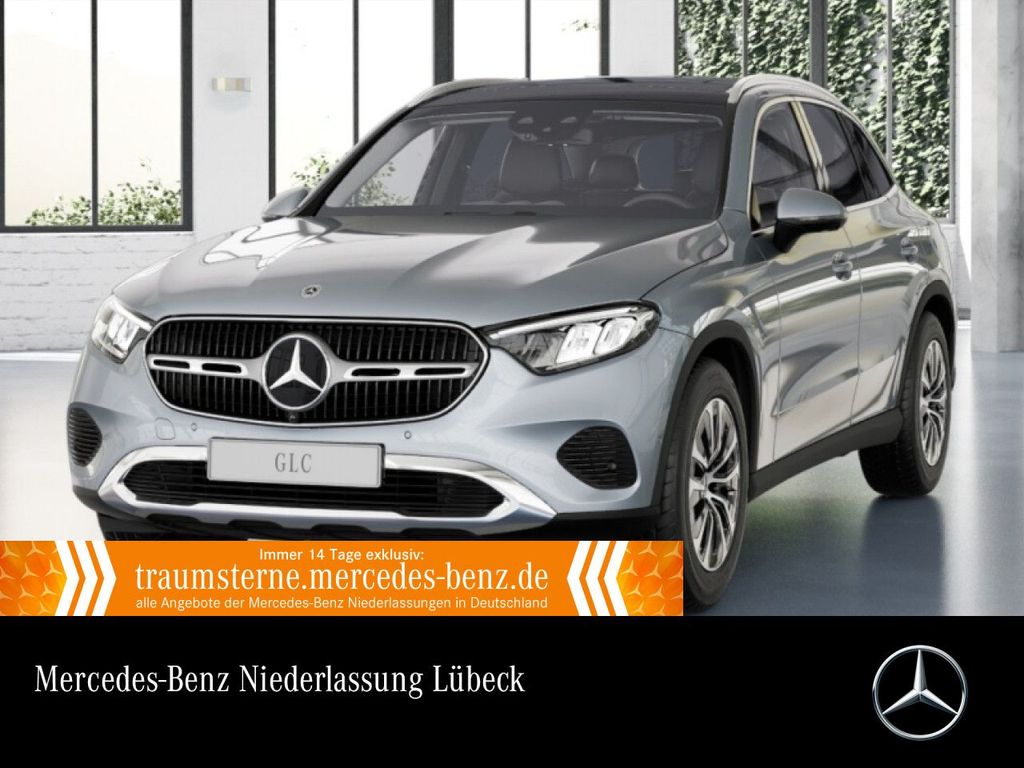 Mercedes-Benz GLC 200 2024