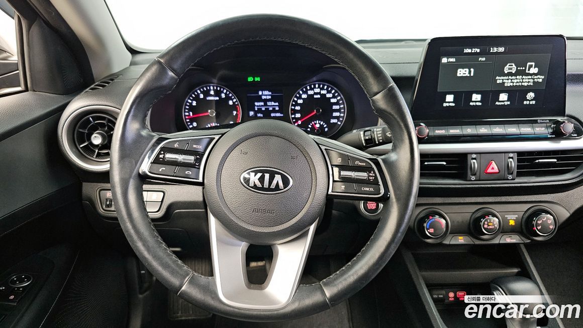 Kia K3 2020