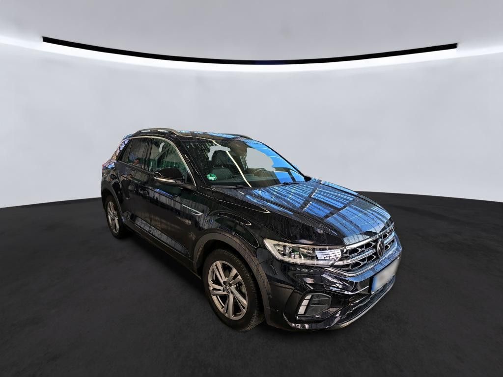 Volkswagen T-Roc 2023