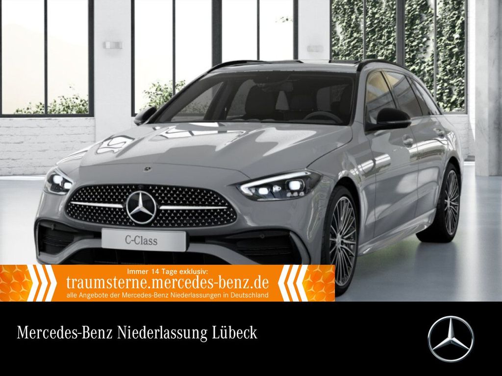 Mercedes-Benz C 200 2024