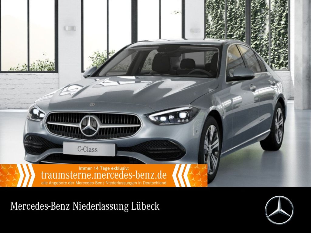 Mercedes-Benz C 200 2024