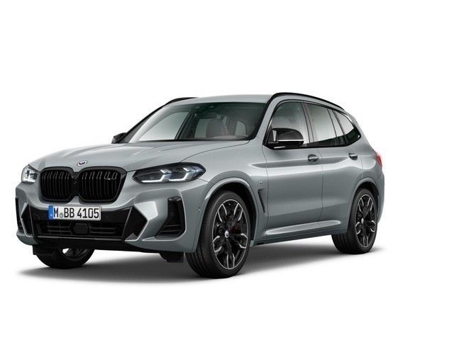 BMW X3 M40 2023