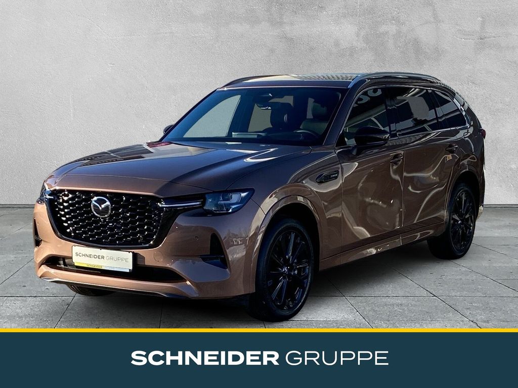 Mazda CX-80