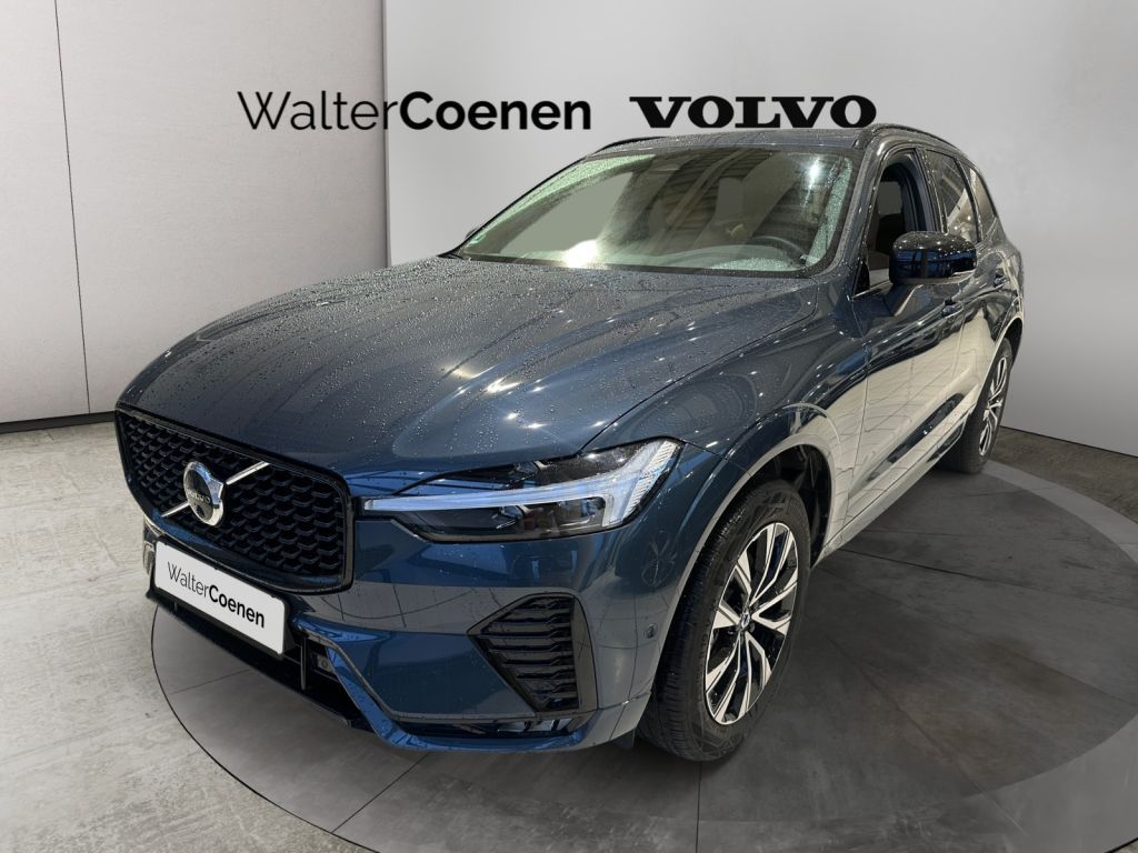 Volvo XC60 2023