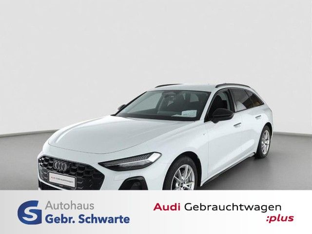 Audi A5 2025
