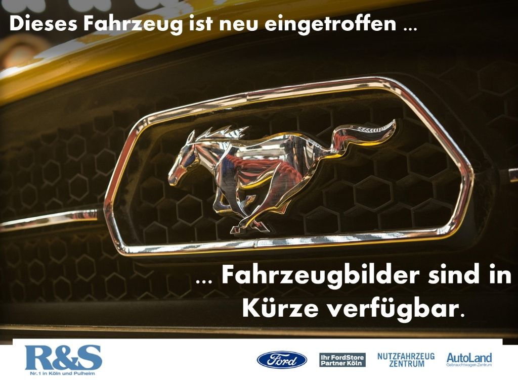 Ford Mustang Mach-E 2022