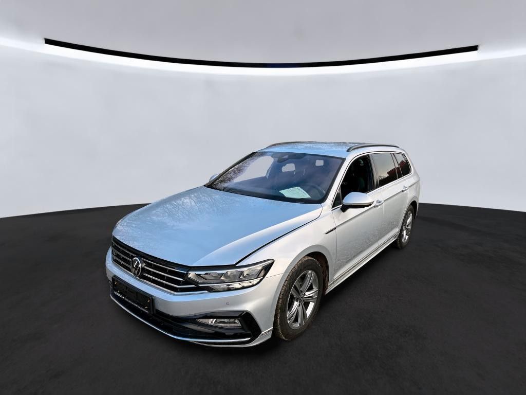 Volkswagen Passat Variant 2022